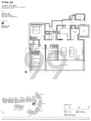 Sophia Hills (D9), Condominium #434422571